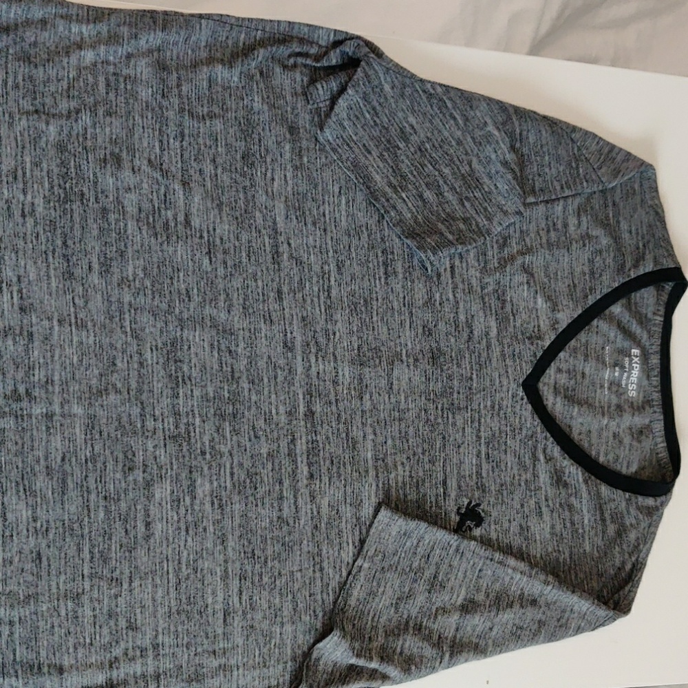 Men's T